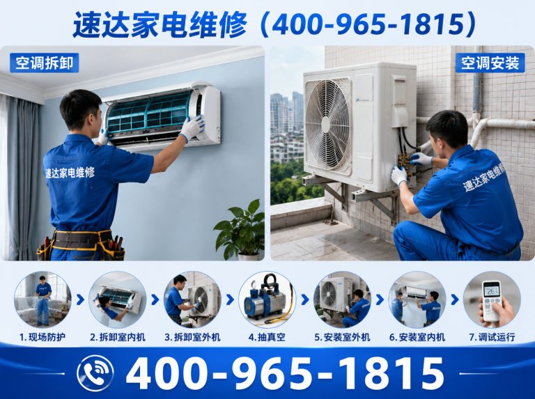迪庆400-965-1815展示图